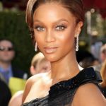 Tyra Banks