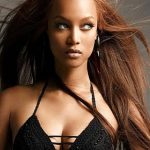 Tyra Banks