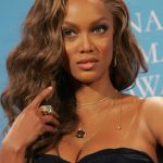 Tyra Banks