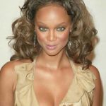 Tyra Banks