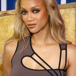 Tyra Banks