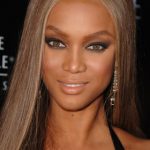 Tyra Banks