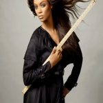 Tyra Banks