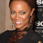 Tyra Banks