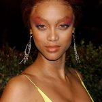 Tyra Banks