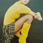 Vanessa Lorenzo Wallpaper