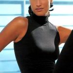 Yasmeen Ghauri