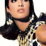 Yasmeen Ghauri