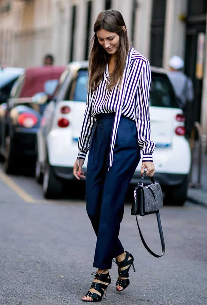 10 Stylish Spring Work Outfits You’ll Want to Get Out of Bed For