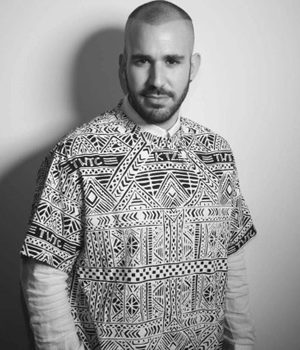 idan cohen designer biography