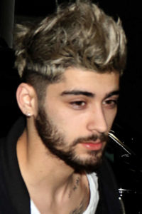 Zayn Malik