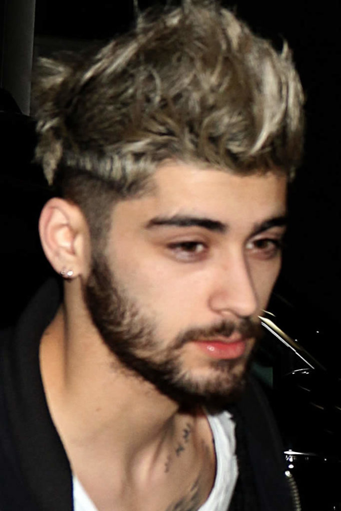 Zayn Malik