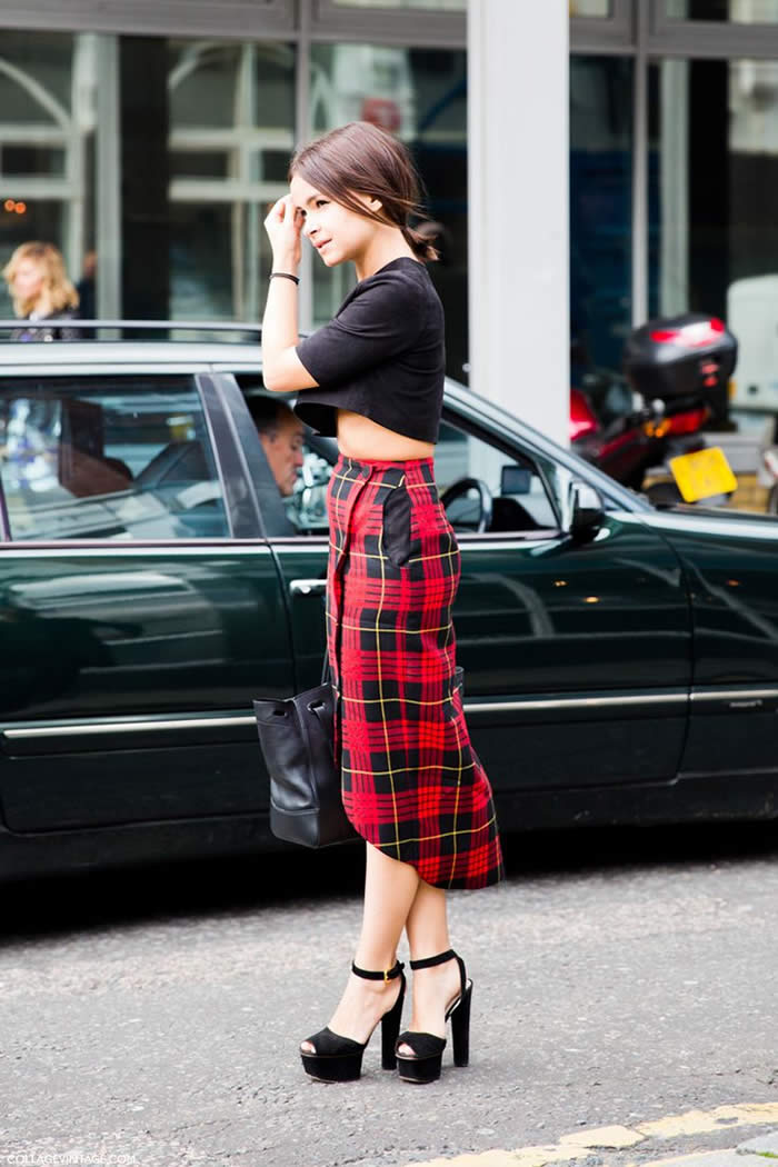 17 Stylish Outfit Ideas to Copy this Season