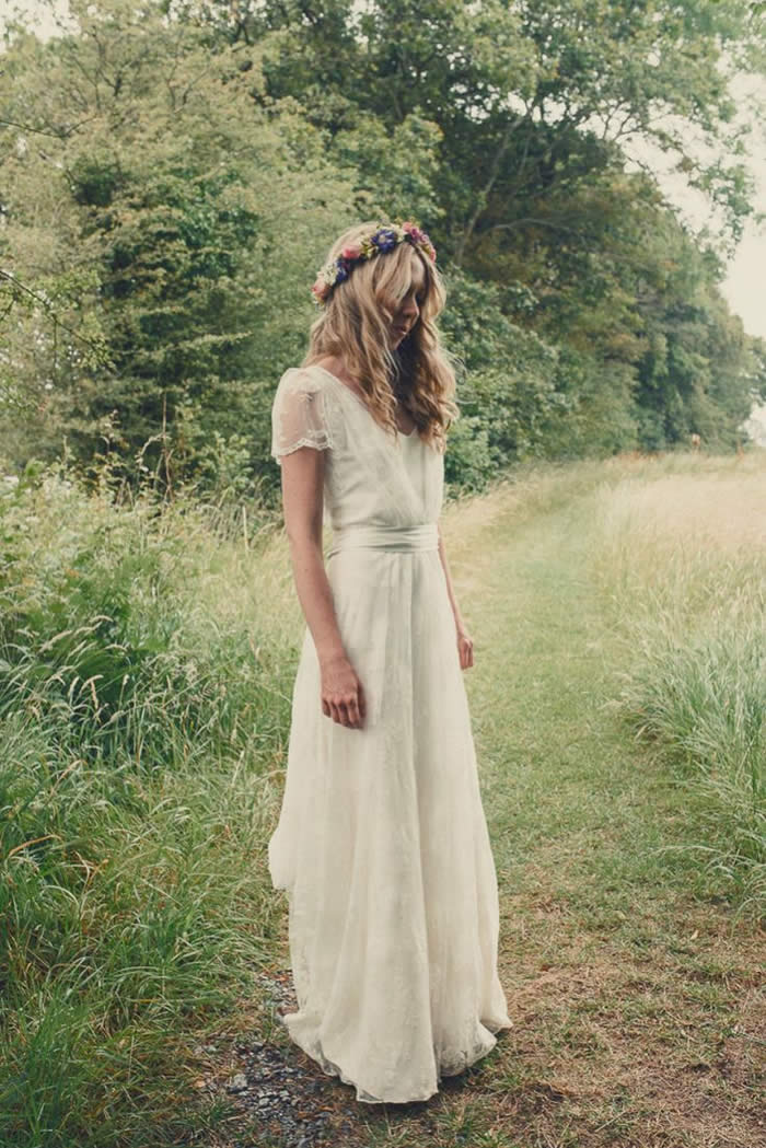 Boho Dresses You Would Love to Own