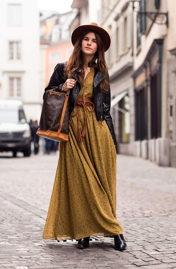 20 Boho Dresses You Would Love to Own - Designerz Central