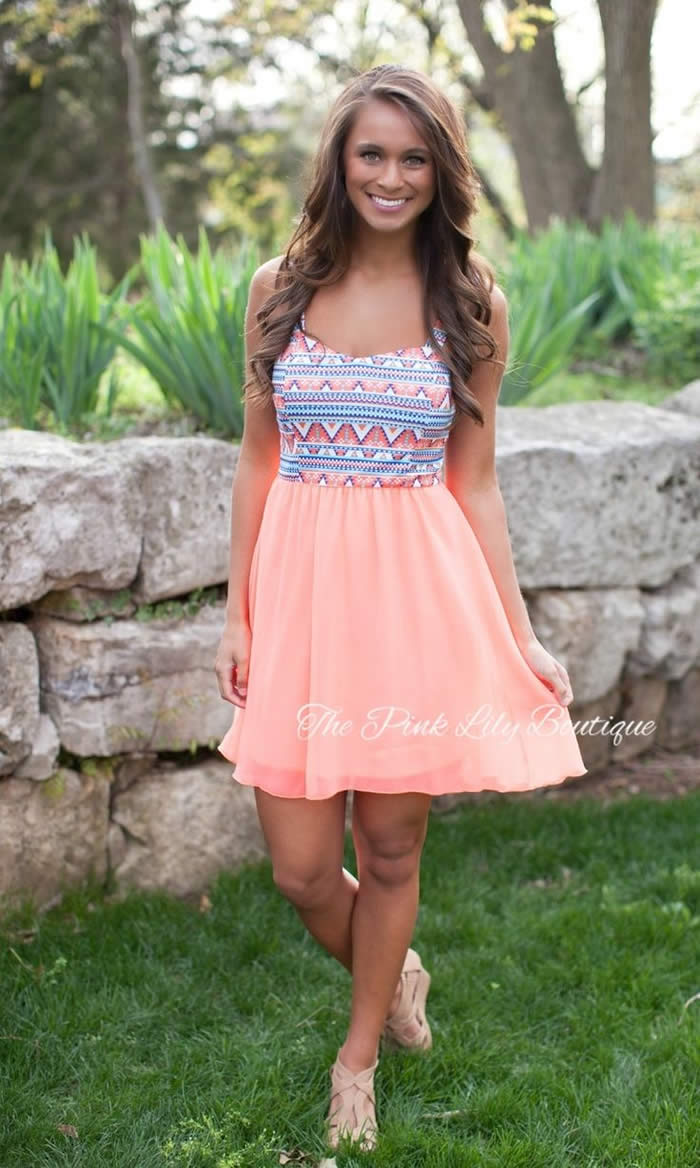 21 Cute Casual Dresses for Chic Summer Look - Designerz Central