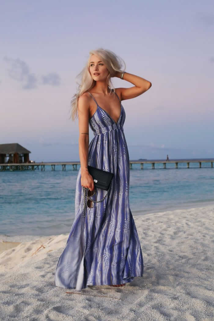 20 Amazing Outfit Ideas Perfect for Every Vacation