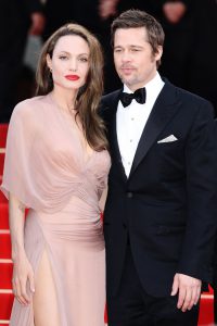 Angelina Jolie and Brad Pitt Have Reportedly Put Their Divorce on Hold
