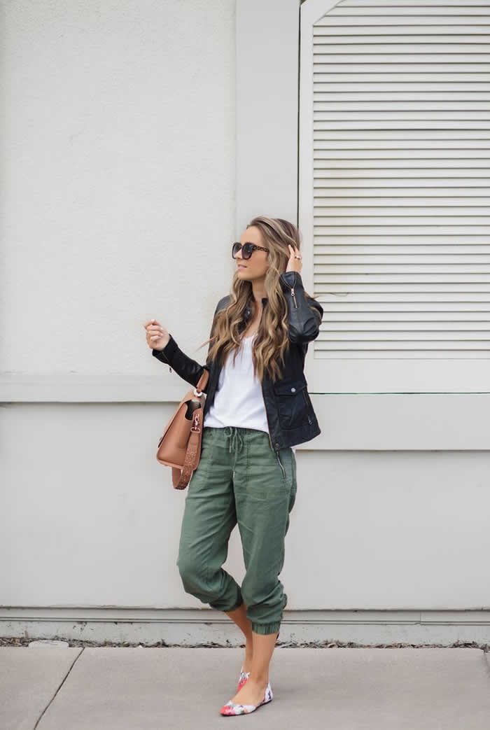 How to Look Chic in the Most Comfortable Way Possible - Designerz Central