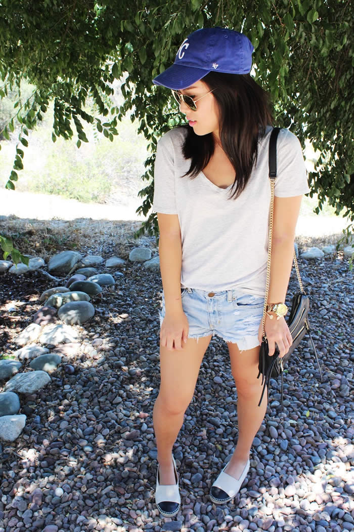 How to Wear Shorts 20 Different Ways - Designerz Central