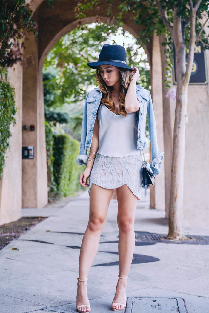 How to Wear Shorts 20 Different Ways - Designerz Central