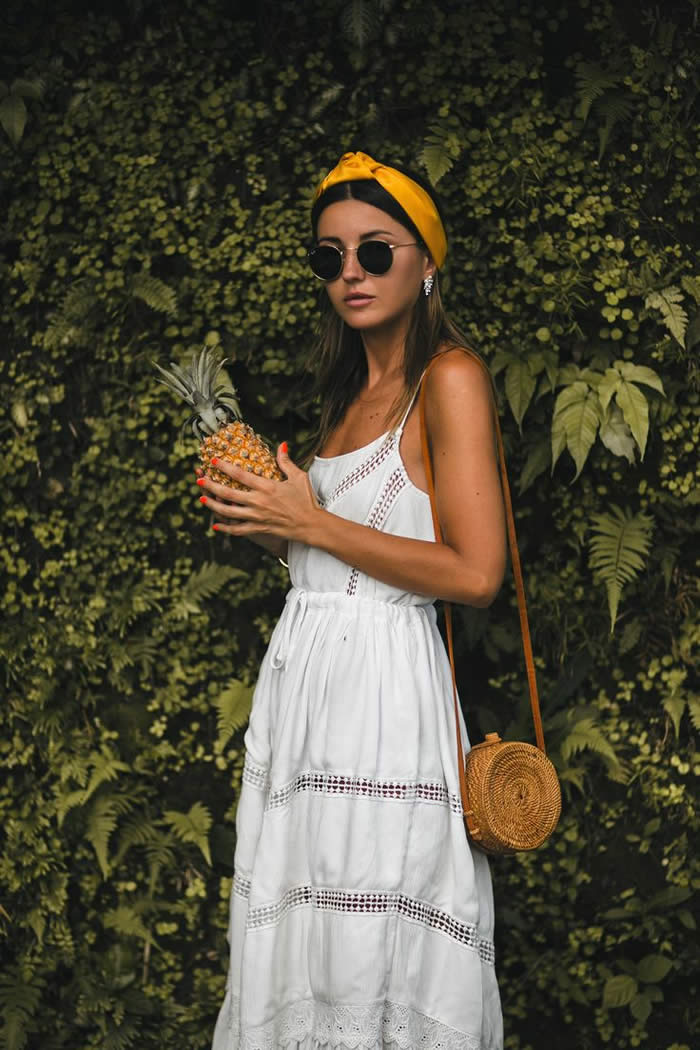 20 Lovely Sun Dresses Perfect for Every Occasion - Designerz Central