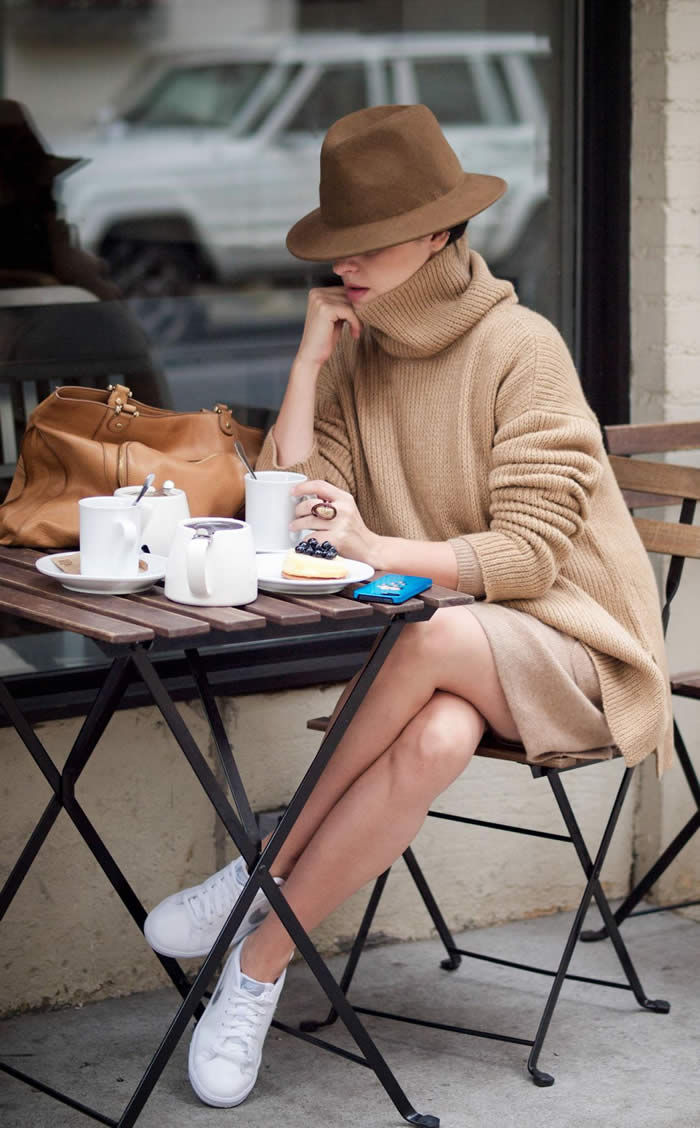 How to Style Your Wardrobe Like a Parisian Girl