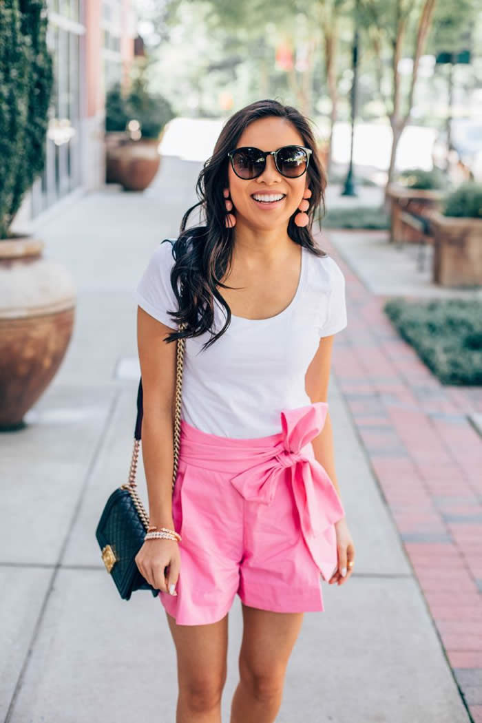 20 Chic Summer Outfits That Are Perfect For 30-Somethings