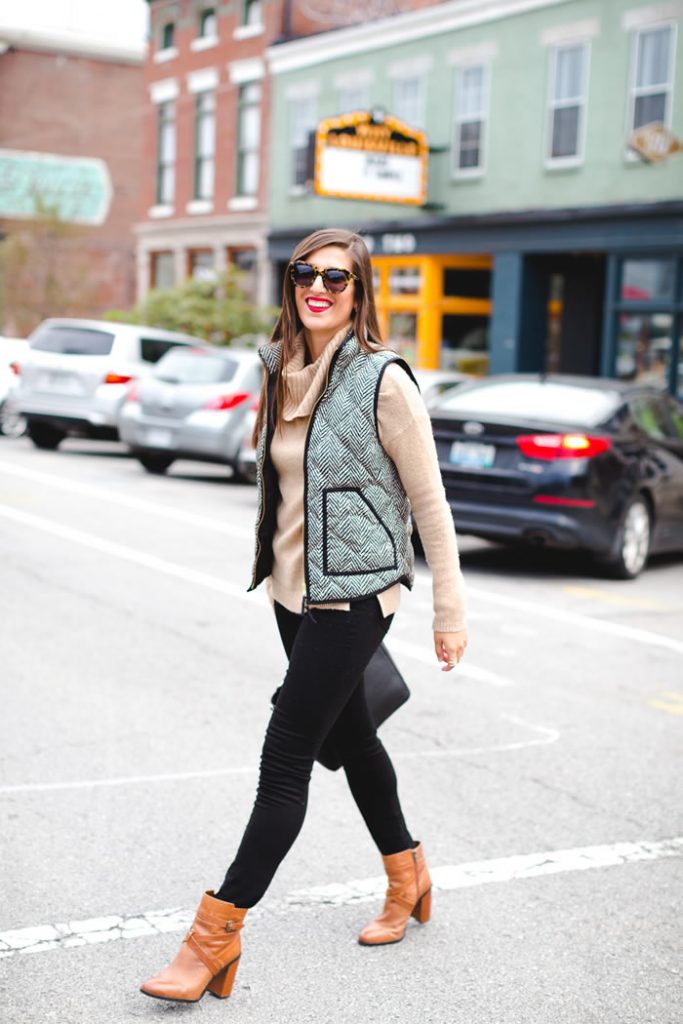 10 Preppy Fall Outfit Ideas Perfect for This Season