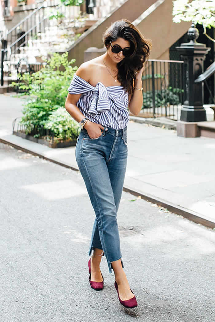 The 5 Pieces to Help You Transition Into Fall