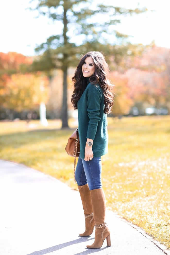 10 Preppy Fall Outfit Ideas Perfect for This Season