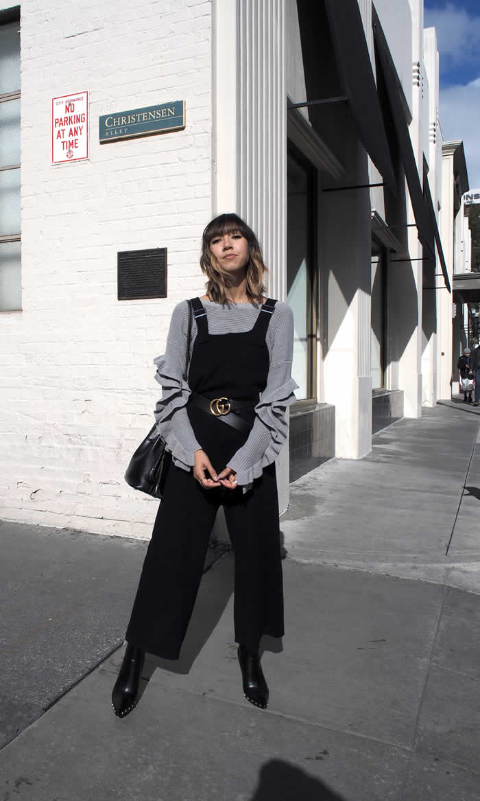 The 5 Pieces to Help You Transition Into Fall