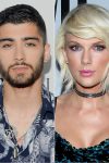 Zayn Malik Dismisses Taylor Swift Criticism