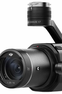 DJI Zenmuse X7