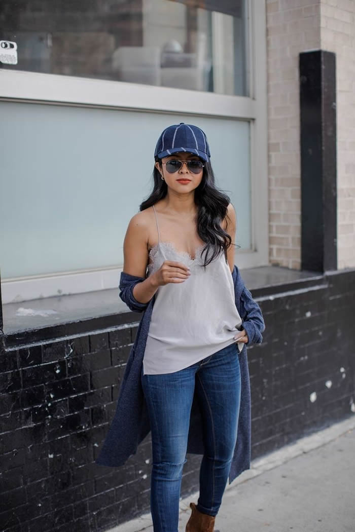 5 Hat Trends to Top Off All Your Fall Looks
