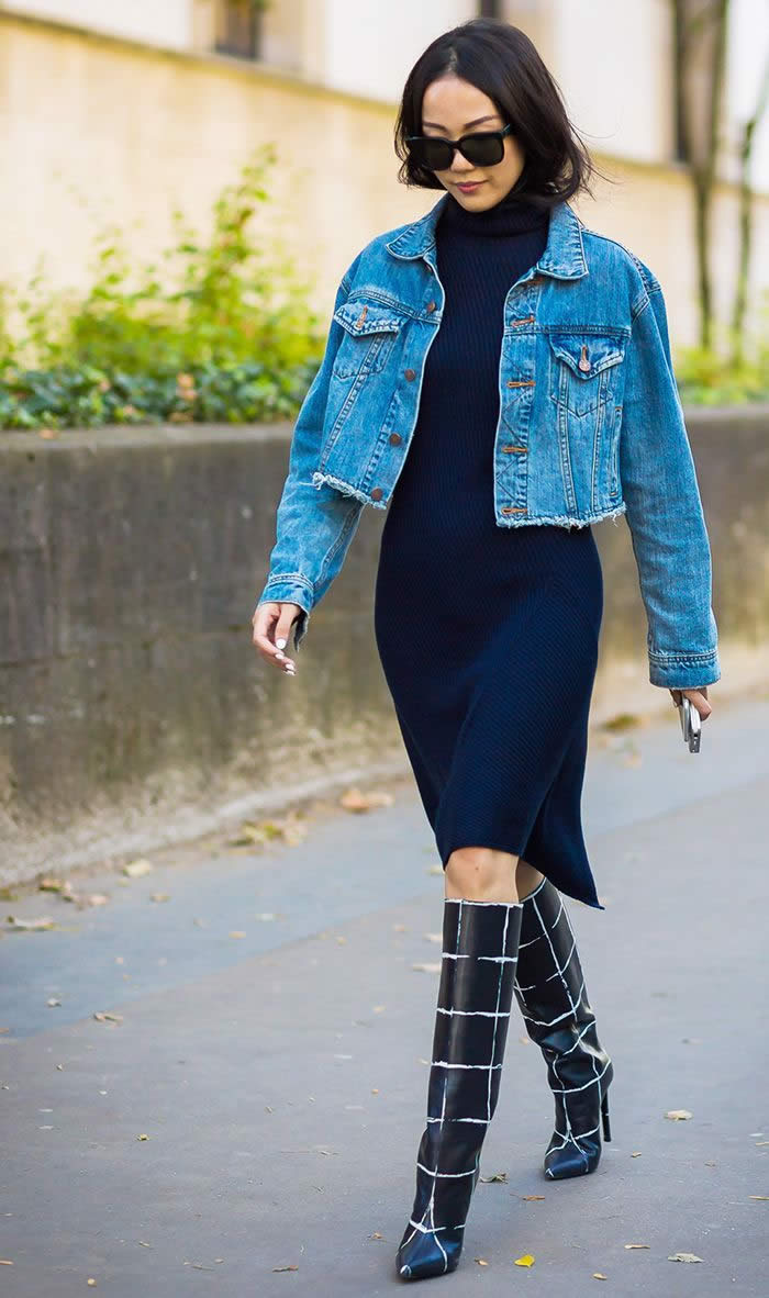 Preppy Outfits You’d Want To Copy This Autumn