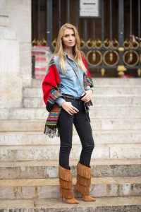 Street Style Looks To Inspire Your Fall Wardrobe