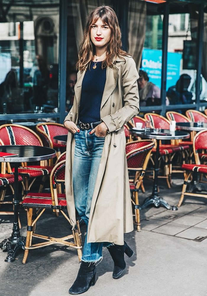 5 Timeless Outfits to Wear This Week