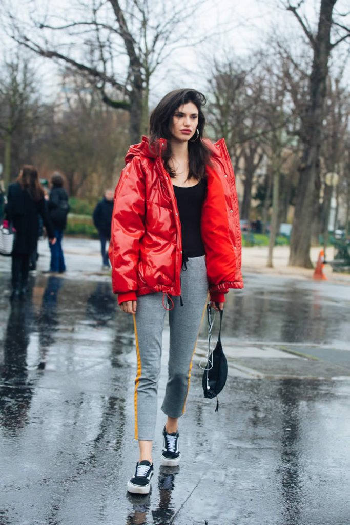 The Chicest Street Style Looks for Winter 2018