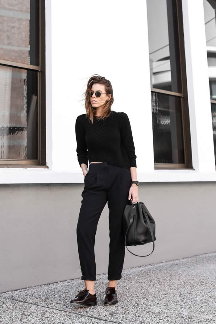 10 Stylish Street Style Outfits for the Last Days of Winter