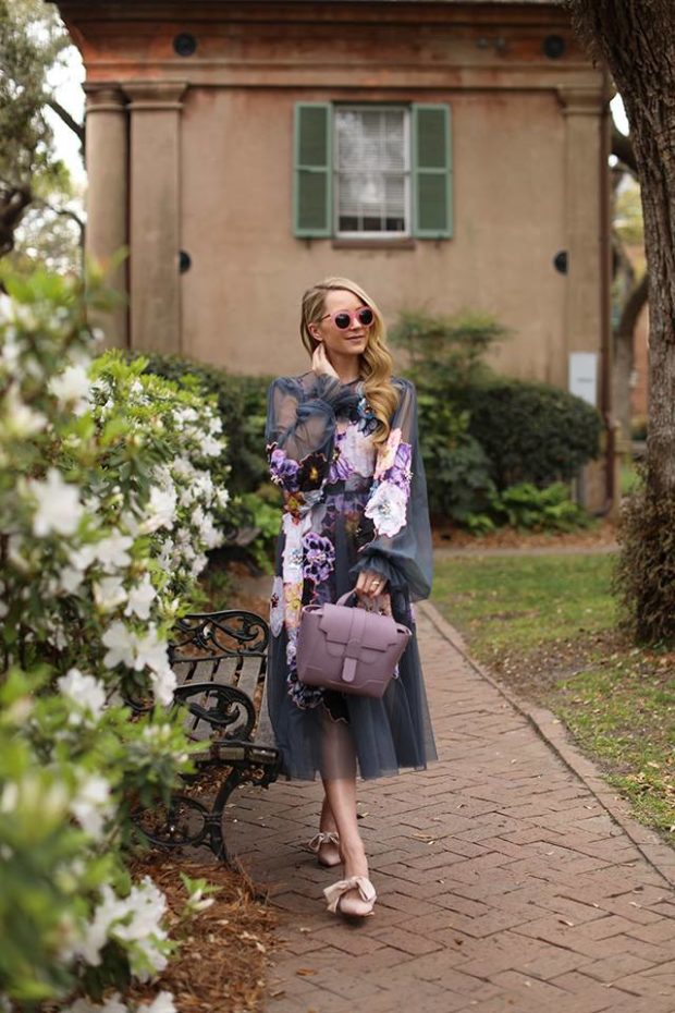 Hottest Fashion Trends for Spring: 7 Stylish Outfit Ideas to Inspire You