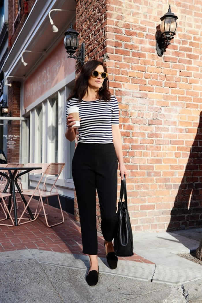 Power Dressing Ideas How to Pull Off the Girl Boss Look