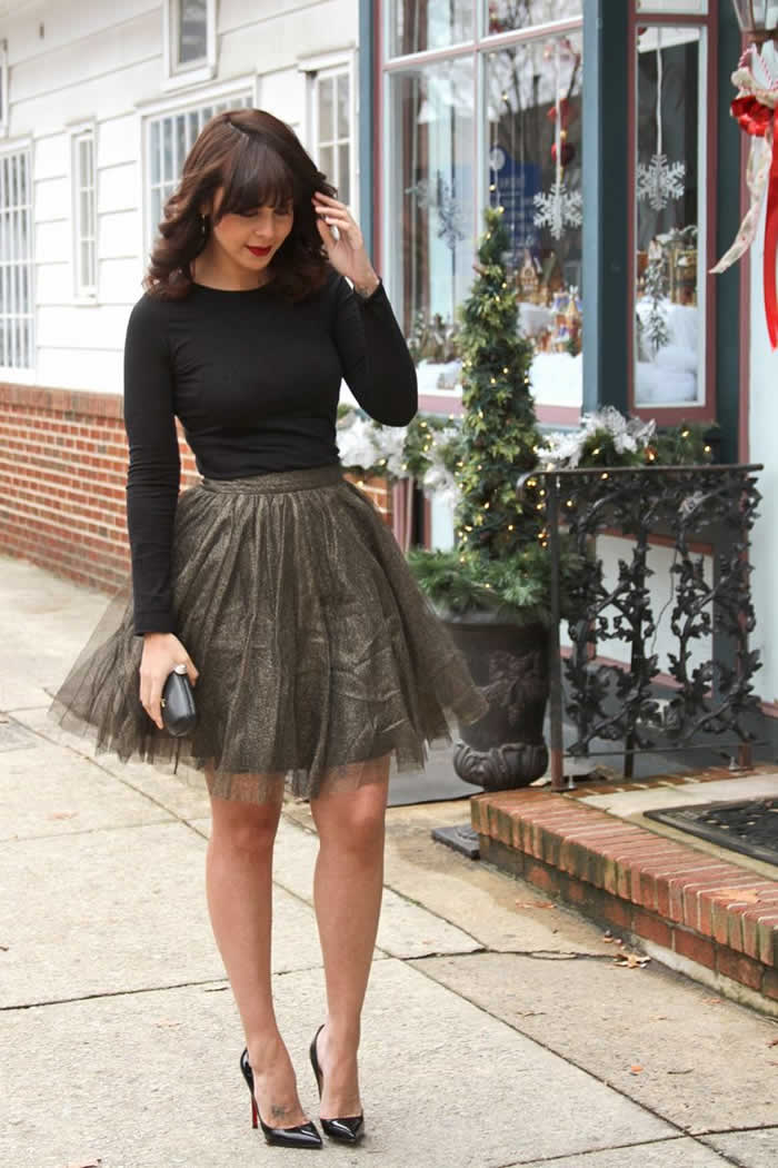 15 Lovely Midi Dress Outfit Ideas