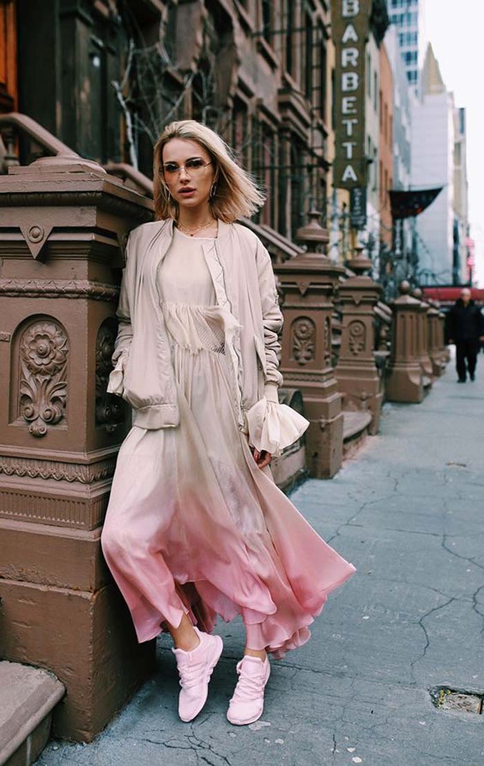 All Things Millennial Pink to Get Your Hands On Now