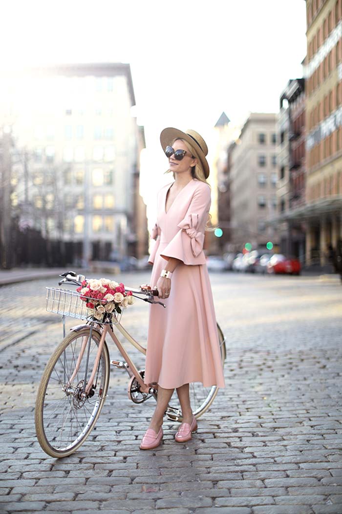 All Things Millennial Pink to Get Your Hands On Now