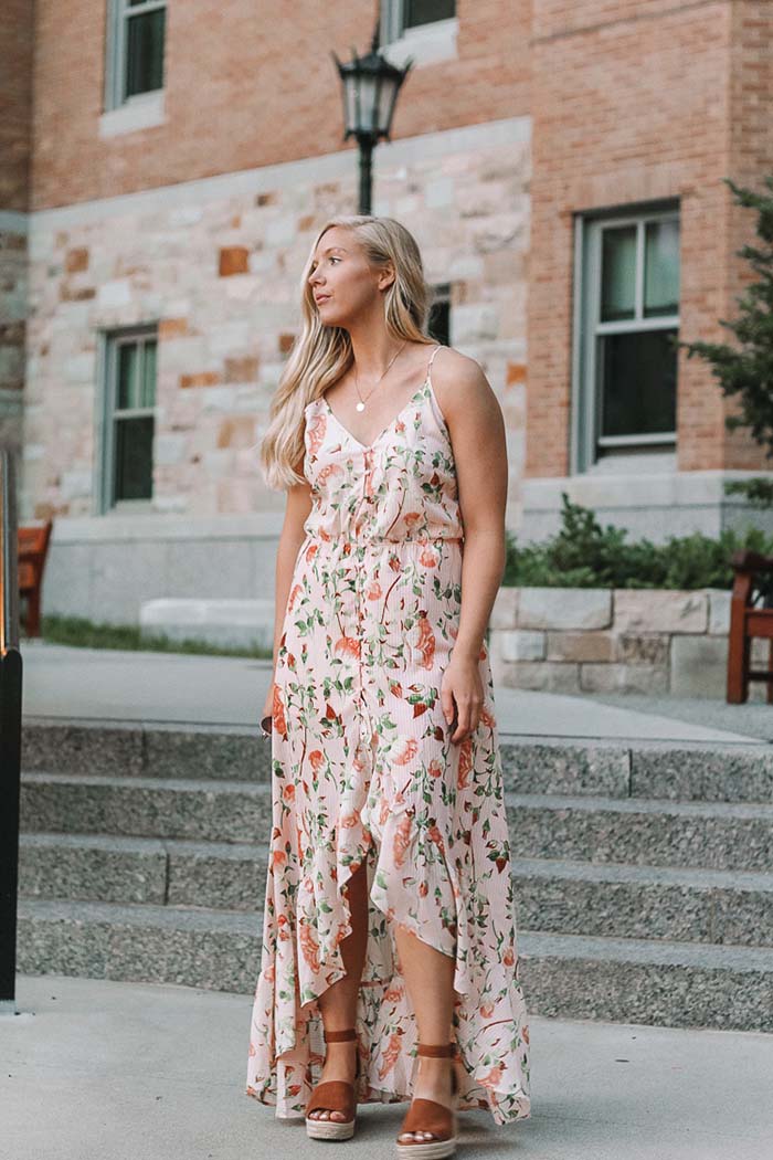 7 Stunning Wedding-Guest Dresses You Need for Summer