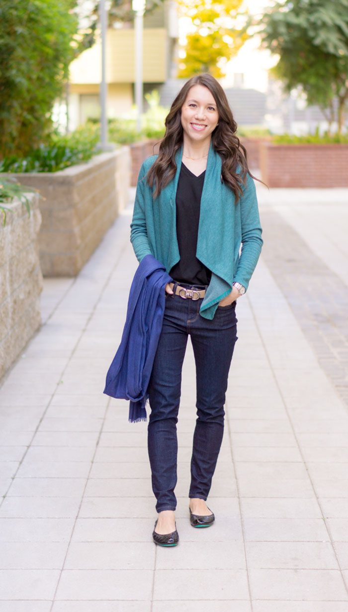 Casual Outfits Ideas Using All Your Favorite Jeans Styles