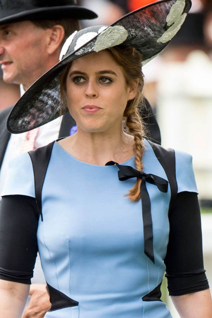 Royal Fight: Princess Beatrice Details Emotional Battle With Dyslexia
