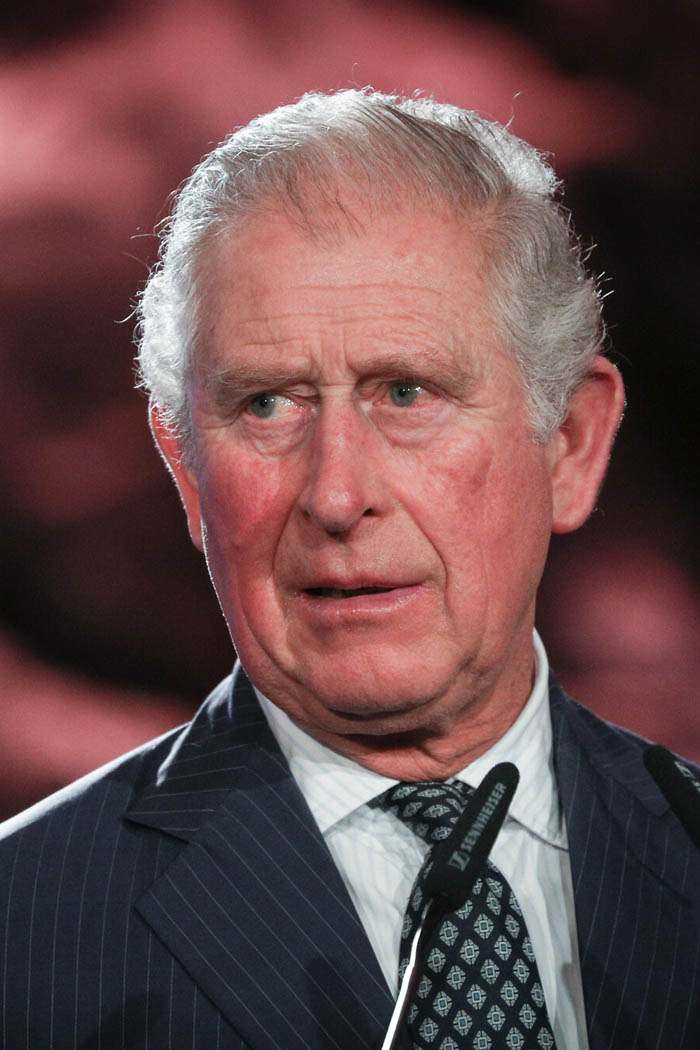 Prince Charles