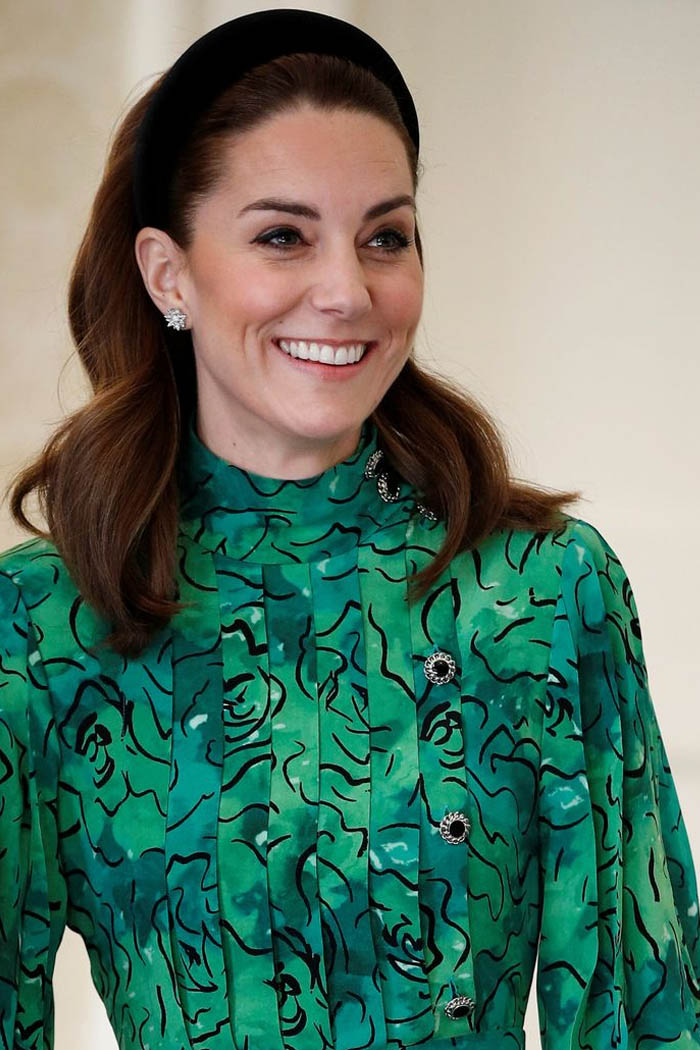 Kate Middleton heartbreak: Duchess of Cambridge's biggest insecurity ...